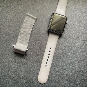 Series 3 Apple Watch